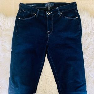 Brand new Hayden Lucky Brand skinny jeans!